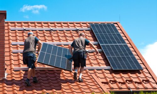 So wird das Zuhause fit für die Zukunft: nachhaltige Lösungen