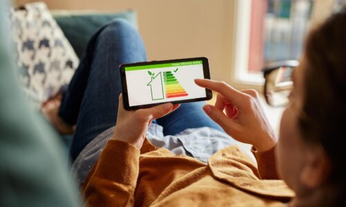 Mehr Wohngefühl, weniger Energieverbrauch: So geht’s heute