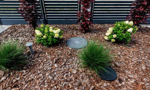 Gestalten mit System: Wie du Technik elegant im Garten integrierst
