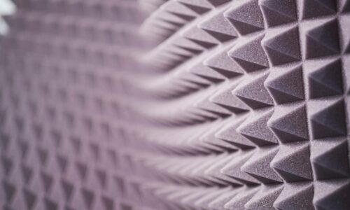 Akustik als Gesundheitsfaktor: Wie Lärm die Entspannung stört.